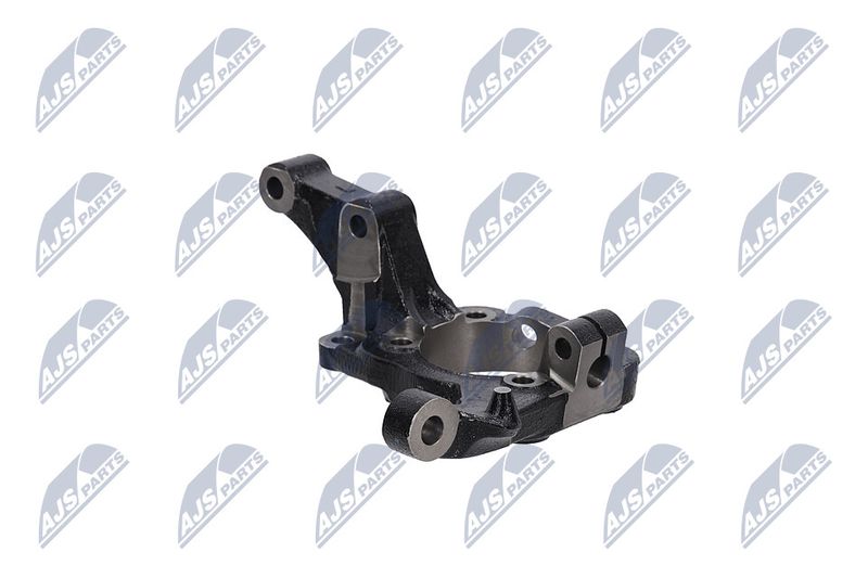 Käändmik, rattakinnitus, NTY ZZP-HY-508