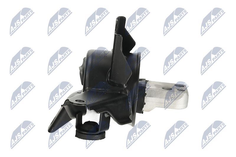 Paigutus, Mootor, NTY ZPS-KA-335