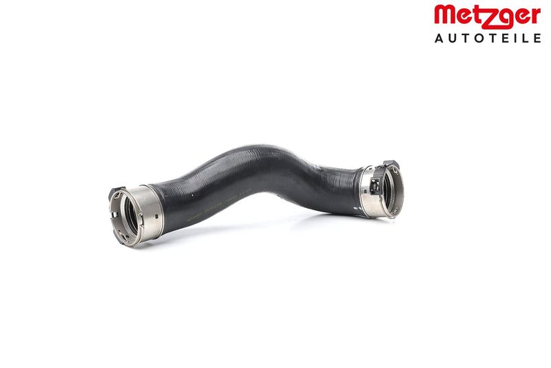 METZGER AUTOTEILE 2401290 Charge Air Hose