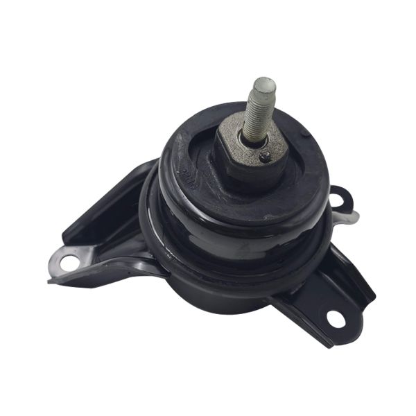 CTR GZ0013 Mounting, engine