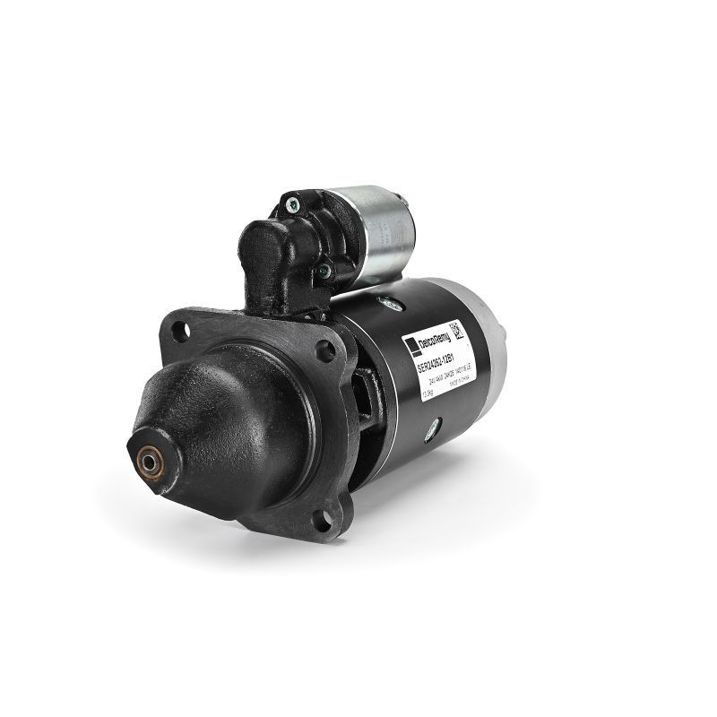 Startér SER24262-12B1