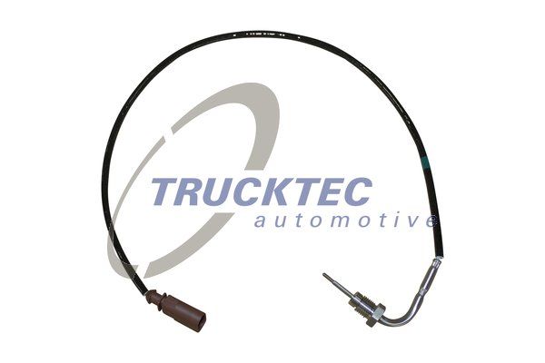 Автозапчастина TRUCKTEC AUTOMOTIVE 0717113