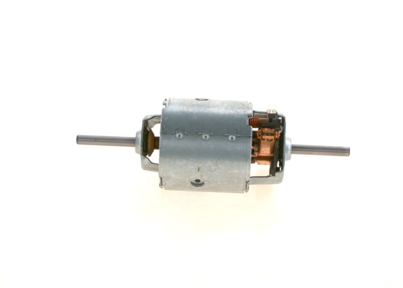 BOSCH 0 130 111 042 Electric Motor, interior blower