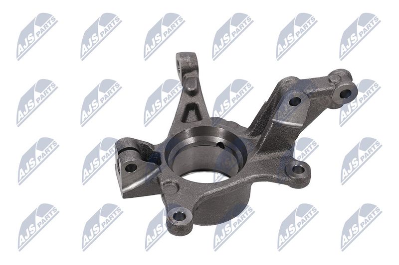 Käändmik, rattakinnitus, NTY ZZP-RE-030