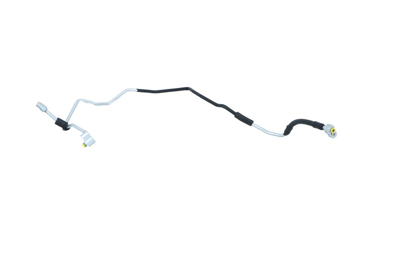 NRF 400120 High/Low-pressure Line, air conditioning