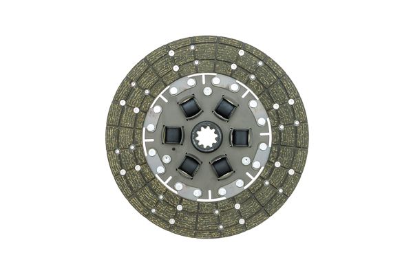 AISIN DT-075 Clutch Disc