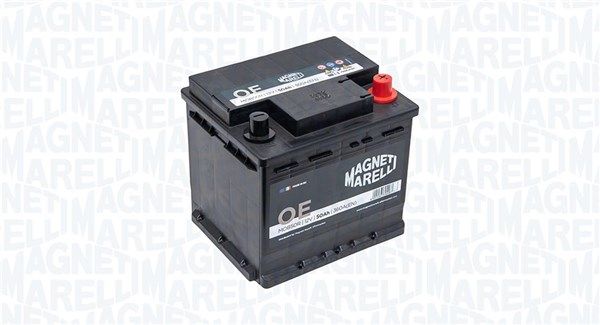 MAGNETI MARELLI Indító akkumulátor 069050360001