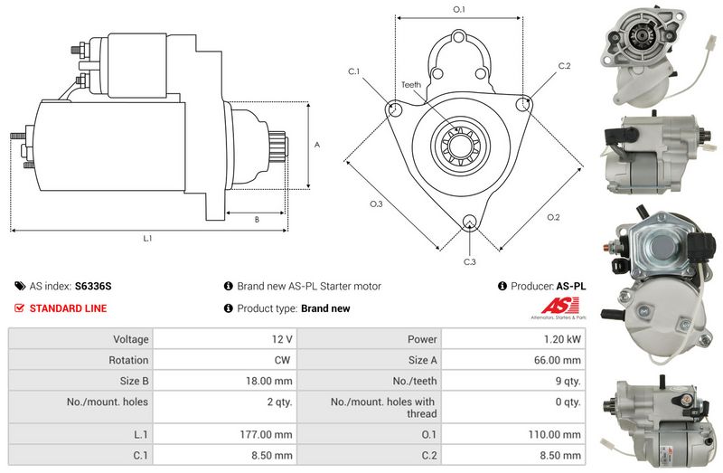 This part match OEM code: 37560-63012