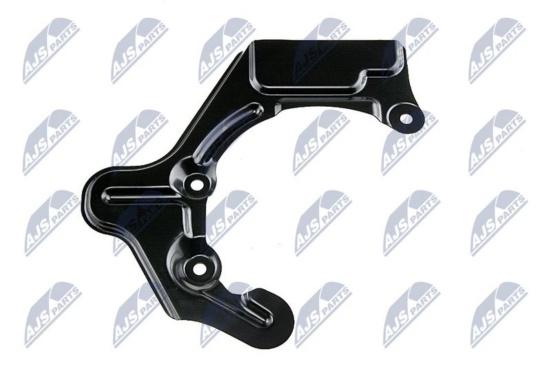 NTY HTO-VW-023 Splash Guard, brake disc