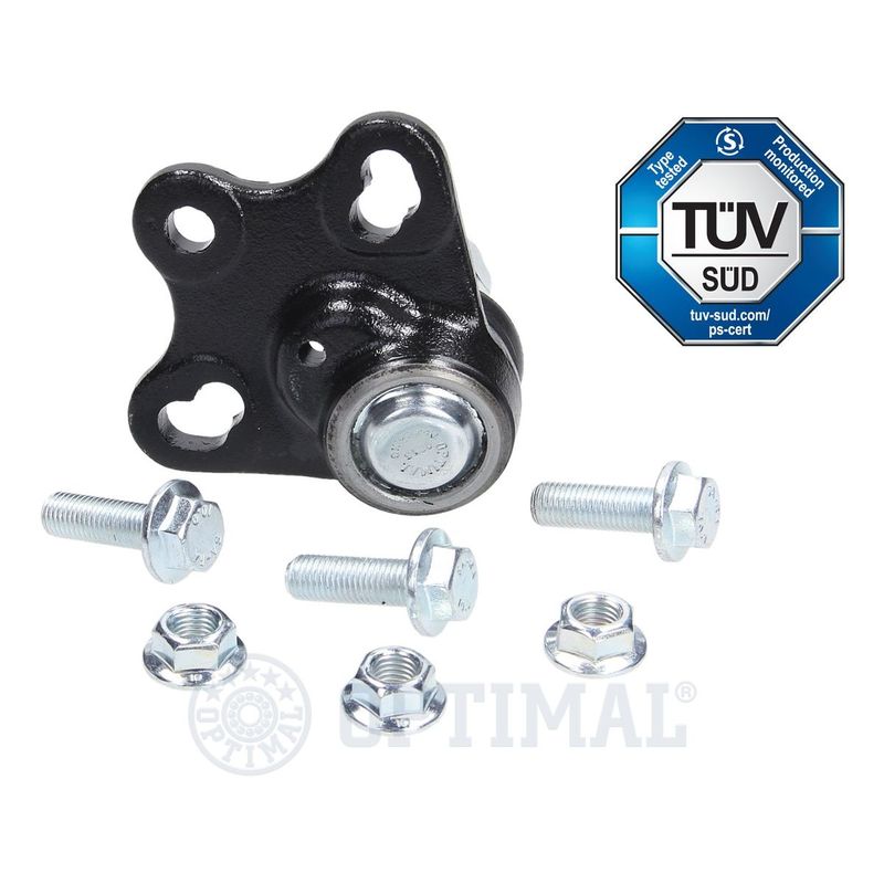 OPTIMAL G3-967 Ball Joint