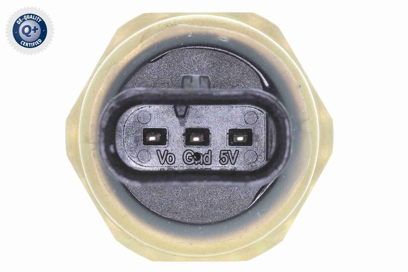 VEMO V30-72-0234 Sensor, fuel pressure