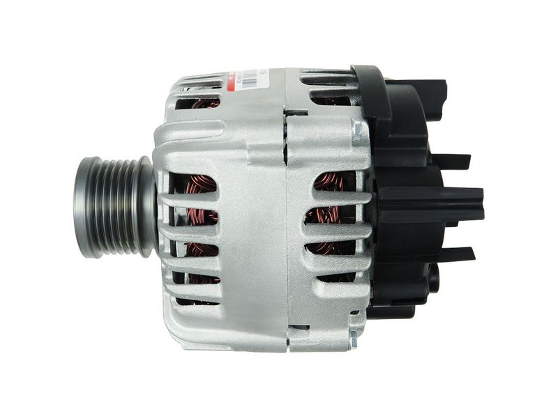 AS-PL A3372S Alternator