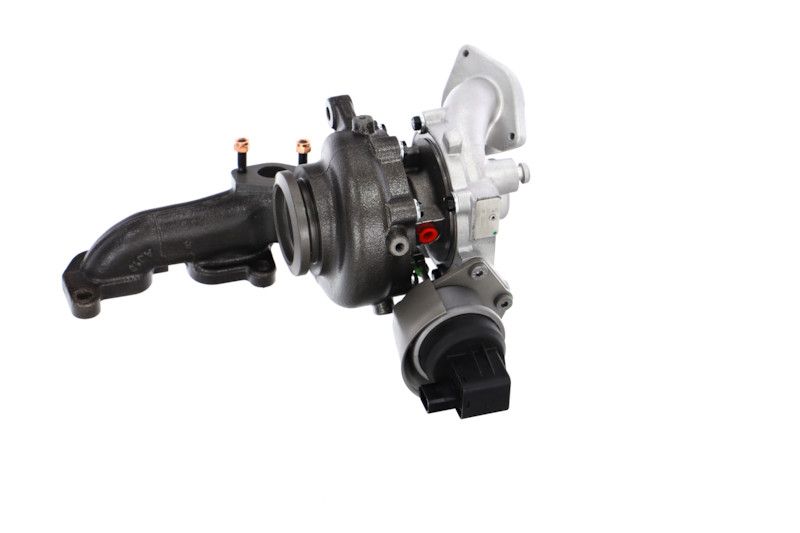 REMANTE 003-002-000058R Charger, charging (supercharged/turbocharged)