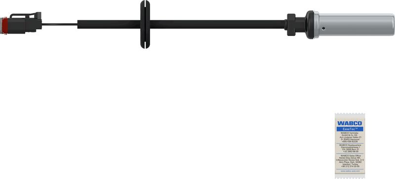 Snímač, počet otáček kol 4410323880