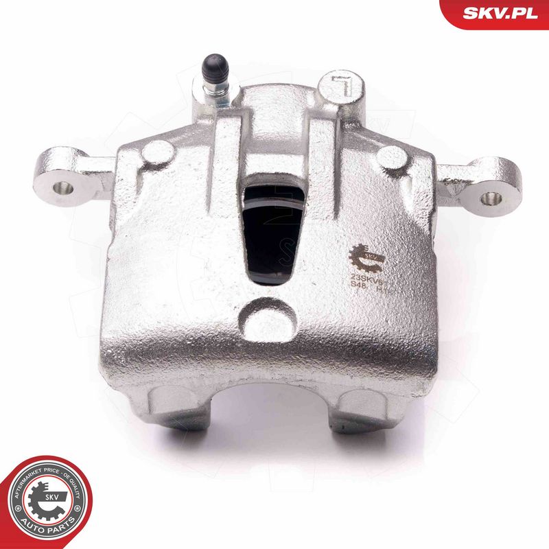 Pidurisadul, ESEN SKV 23SKV611