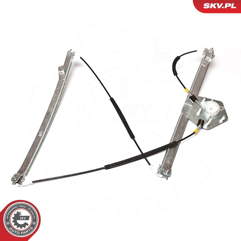 Aknatõstuk, ESEN SKV 01SKV242