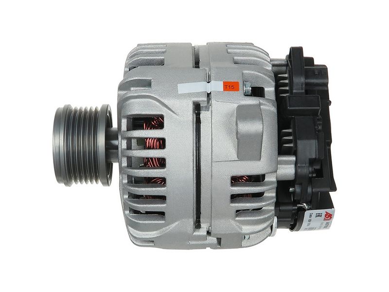 AS-PL A0763S Alternator