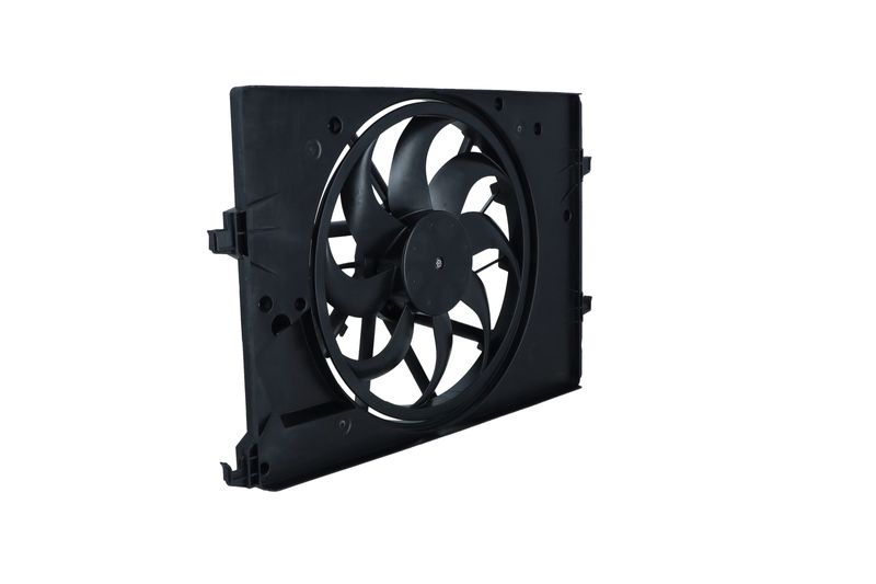 Ventilaator, mootorijahutus, NRF 470221