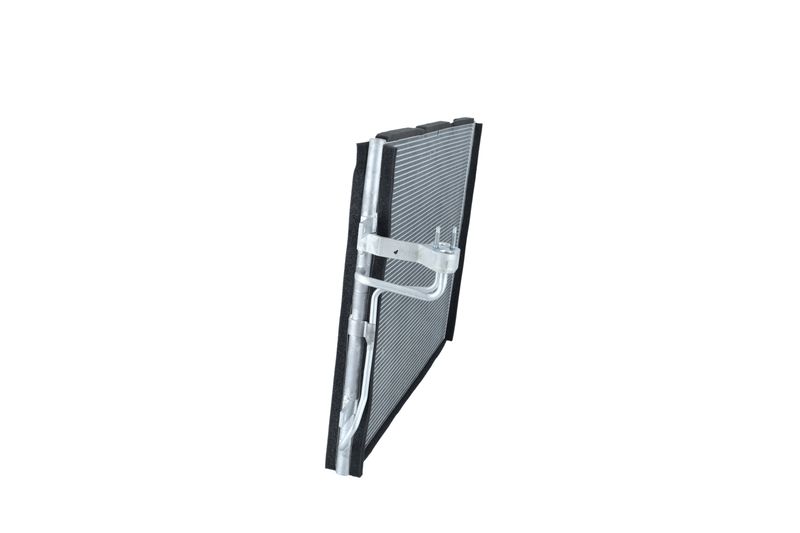 NRF 350682 Condenser, air conditioning