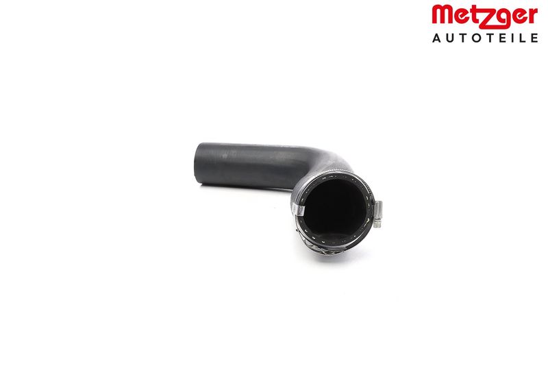 METZGER AUTOTEILE 2400257 Charge Air Hose
