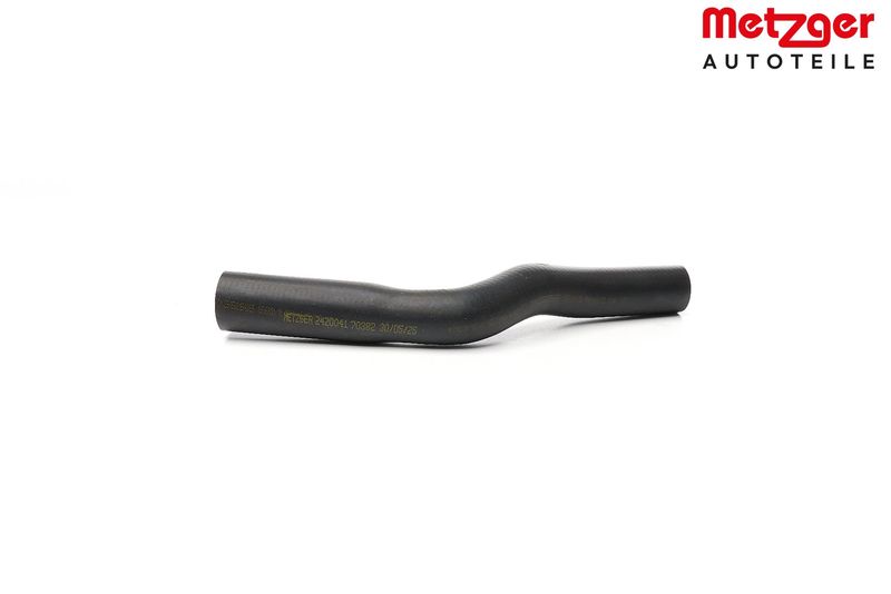 METZGER AUTOTEILE 2420041 Radiator Hose