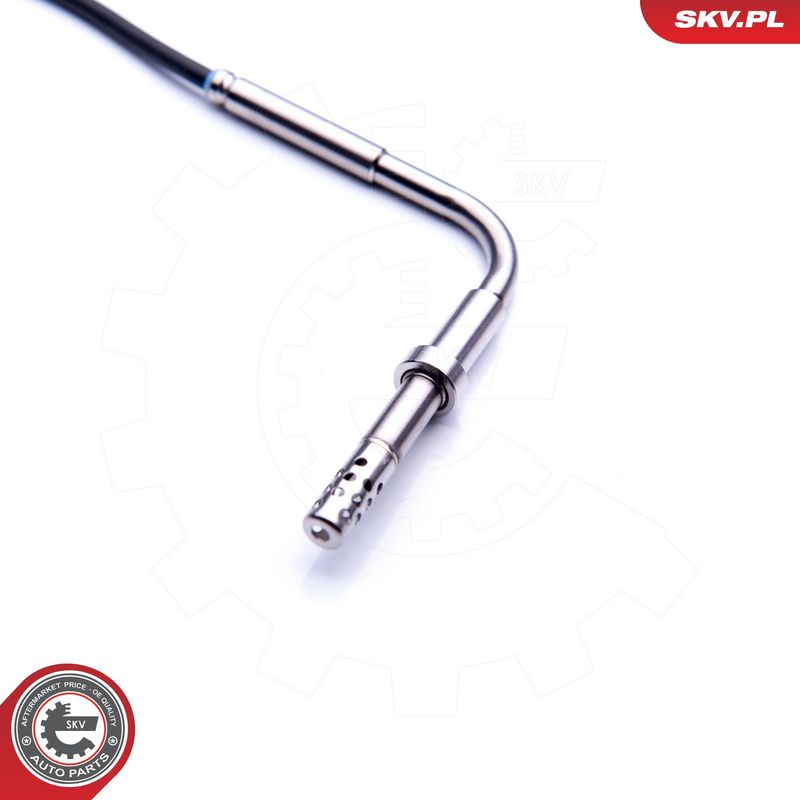 Andur, heitgaasitemperatuur, ESEN SKV 30SKV163