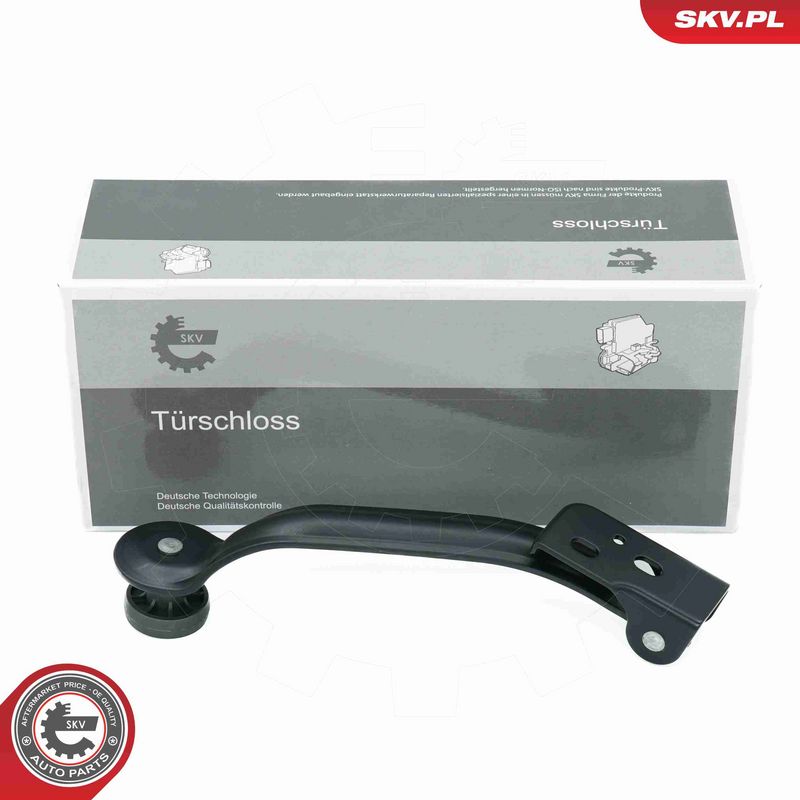 ESEN SKV 96SKV829 - Roller Guide, sliding door