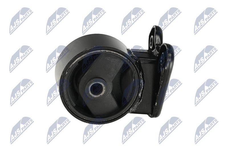 Paigutus, Mootor, NTY ZPS-HY-527