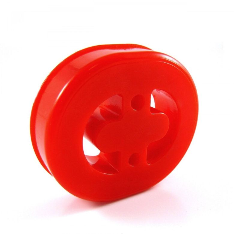 Product Kronšteins, Izplūdes gāzu sistēma MPBS 6501251B-00/80SHA Image