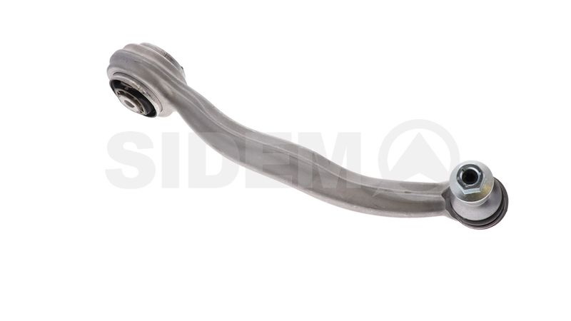 Barra de Suspension DELANTERA DERECHA SIDEM 49851 - 5