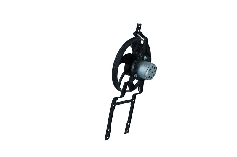 Ventilaator, mootorijahutus, NRF 47227