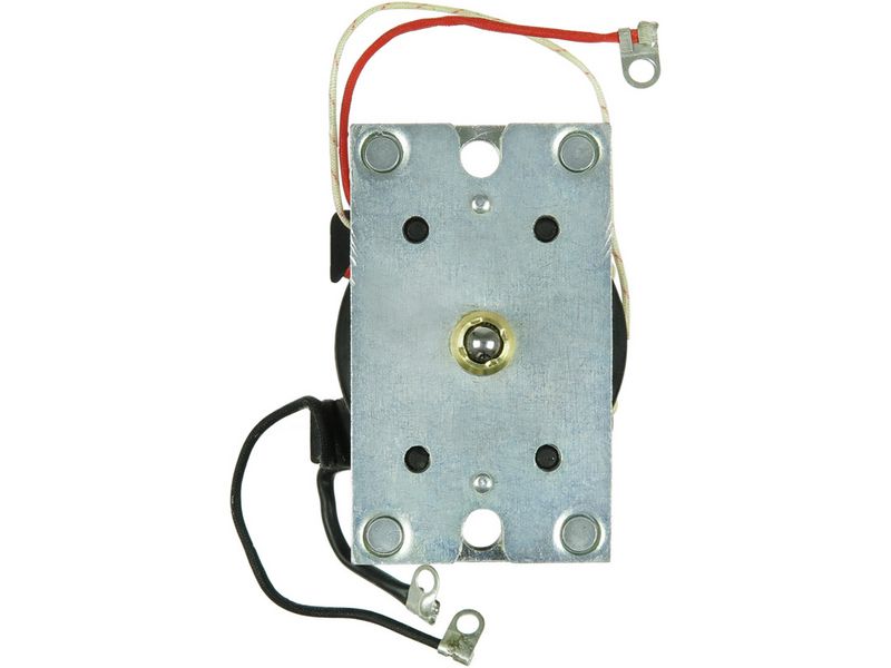 AS-PL SS0032 Solenoid Switch, starter