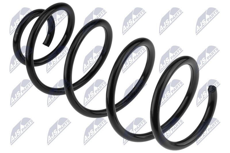 NTY ASZ-AU-053 Suspension Spring