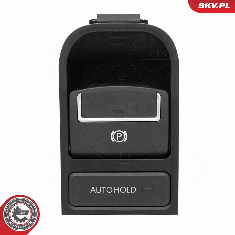 ESEN SKV 96SKV092 Switch, park brake actuation