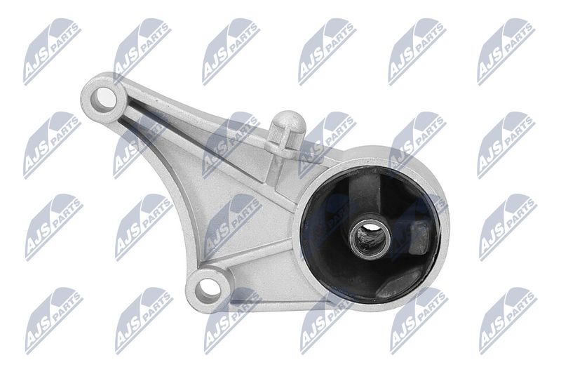 Paigutus, Mootor, NTY ZPS-PL-015