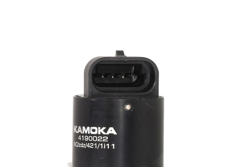 Tühikäigureg.klapp, õhuvarustus, KAMOKA 4190022