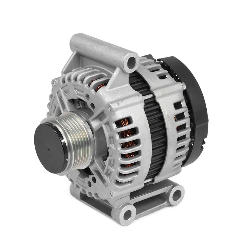 Product Image - Dynamo / alternator - AL0001 - ET ENGINETEAM