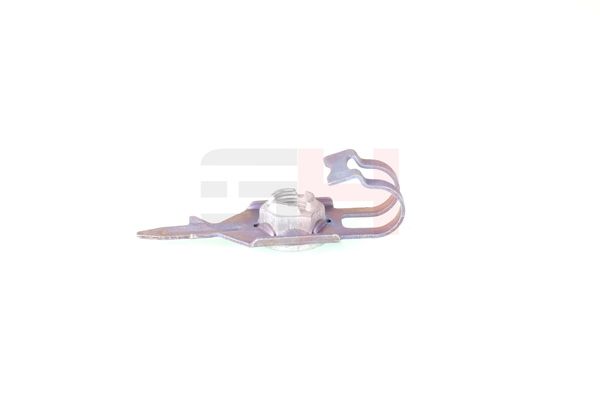 GH GH-393305 Mounting and Bolting Kit, control/trailing arm