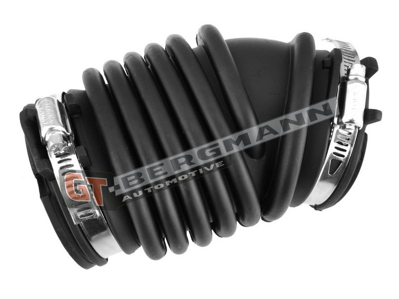 GT-BERGMANN Automotive Įsiurbimo vamzdis, oro filtras