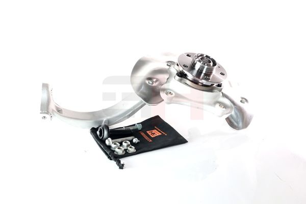 GH GH-284713H Steering Knuckle, wheel suspension