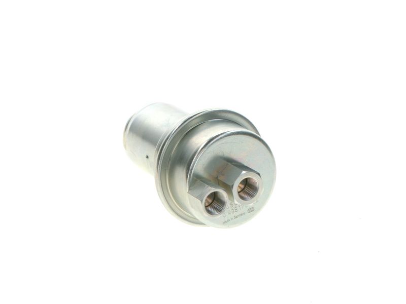 BOSCH 0438170022 Pressure Accumulator, fuel pressure