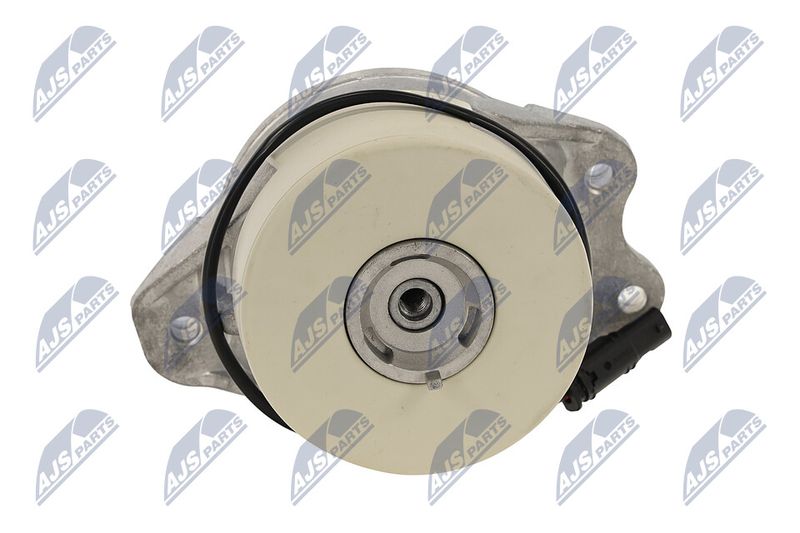 Paigutus, Mootor, NTY ZPS-ME-022