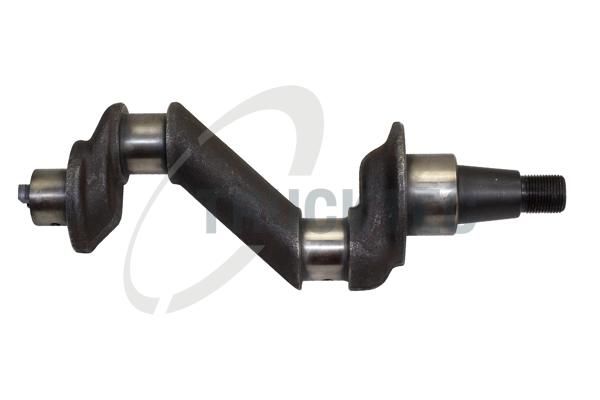 TRUCKTEC AUTOMOTIVE 01.15.144 - Crankshaft, air compressor