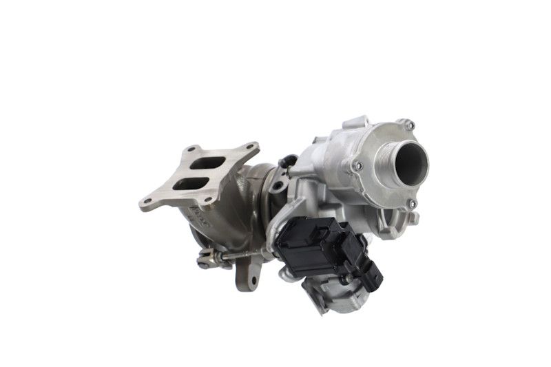 REMANTE 003-002-004393R Charger, charging (supercharged/turbocharged)