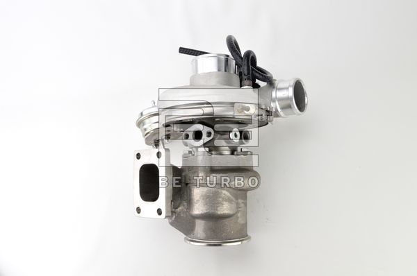 BE TURBO 126303 Charger, charging (supercharged/turbocharged)