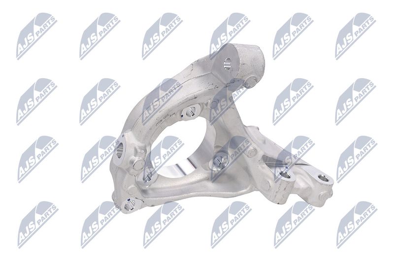 Käändmik, rattakinnitus, NTY ZZP-DW-002