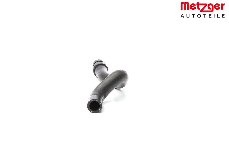 METZGER AUTOTEILE 2420744 Radiator Hose