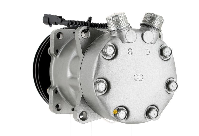 CEVAM 8600045 Compressor, air conditioning