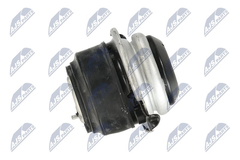 Paigutus, Mootor, NTY ZPS-ME-001