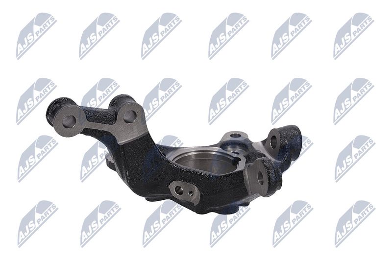 Käändmik, rattakinnitus, NTY ZZP-HD-010